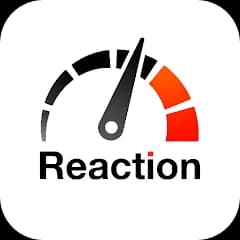 Reaction training icon