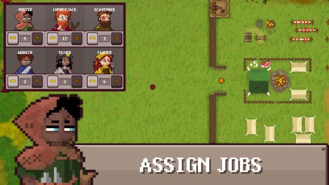 Final Outpost APK screenshot 1