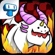 Dragon Evolution icon