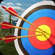 Archery Master 3D icon