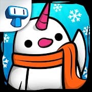 Penguin Evolution - 🐧 Clicker (MOD, unlimited money) 1.0 icon