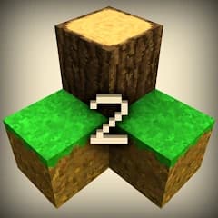 Survivalcraft 2 APK icon