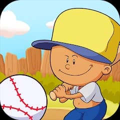 Backyard Baseball ’97 APK icon
