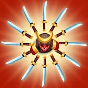 Heroes vs. Hordes: Survival APK icon