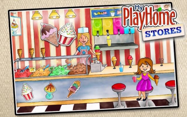 My PlayHome Stores APK screenshot 1