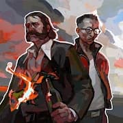 Disco Elysium icon