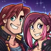 Hero Park 2 APK icon