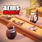 Idle Arms Dealer Tycoon icon