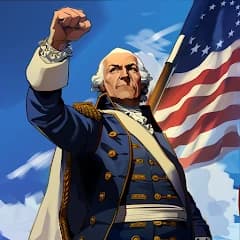 Grand War 2: Strategy Games APK icon