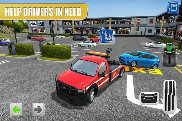 Gas Station 2: Highway Service screenshot 4