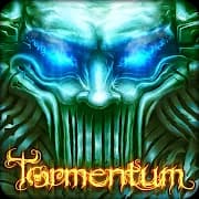 Tormentum – Dark Sorrow APK icon
