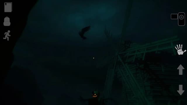 Mental Hospital V Epic Creepy screenshot 4