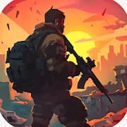 TEGRA-Post Apocalypse Survival icon