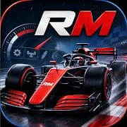 Race Master MANAGER icon