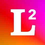 Letter² APK icon