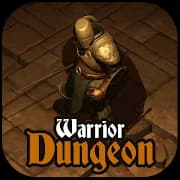 Warrior In Dungeon APK icon
