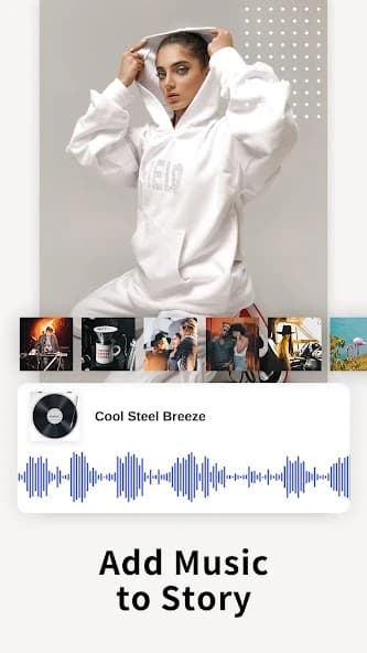 Mostory APK screenshot 4
