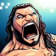 The Muscle Hustle: Slingshot Wrestling icon