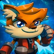 Panthera Frontier icon