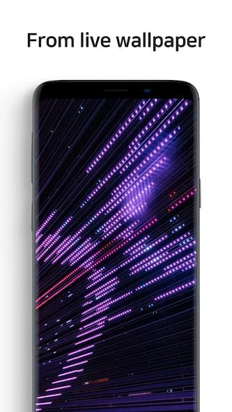 Backgrounds HD (Wallpapers) screenshot 4