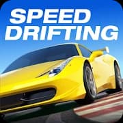 Alpha Traffic Racer icon