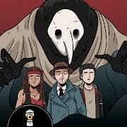 Escape from the Shadows APK icon