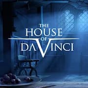 The House of Da Vinci APK icon