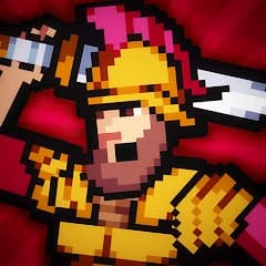 Blades of Deceron APK icon