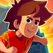 El Hijo – A Wild West Tale APK icon