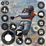 Rules of Modern World War: Free FPS Shooting Games icon