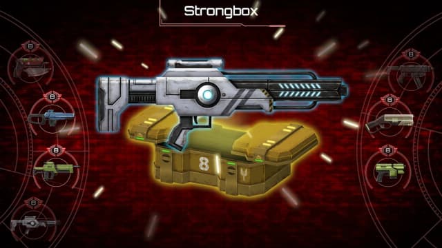 SAS: Zombie Assault 4 screenshot 3
