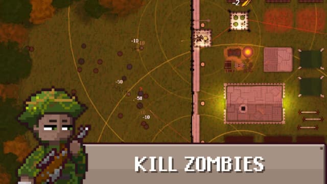 Final Outpost APK screenshot 3
