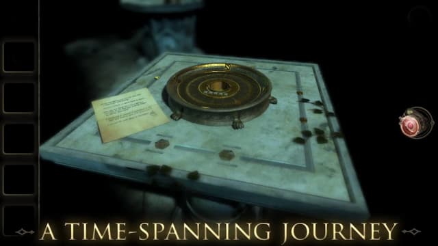 The Room Two APK screenshot 1