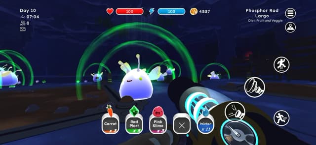 Slime Rancher screenshot 3