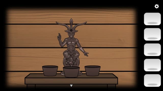 The Paradixion: Christmas APK screenshot 5