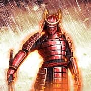 Samurai 3: RPG Action Combat - Warrior Crush icon