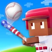 Blocky Baseball icon