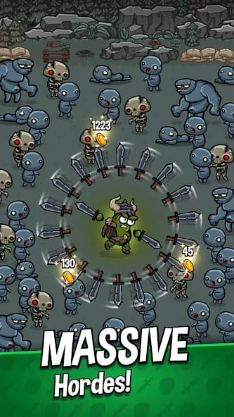 Pickle Pete: Survivor APK screenshot 3