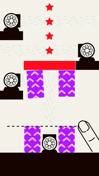 Cut It: Brain Puzzles screenshot 5