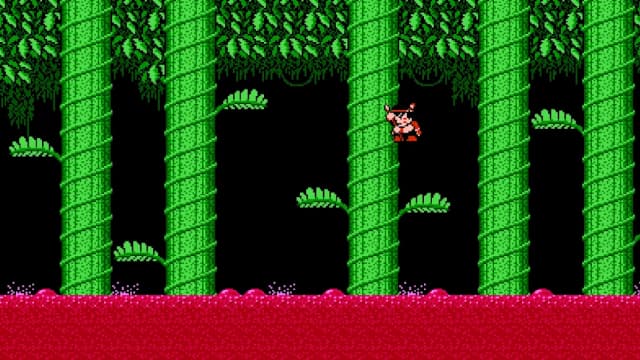 Spear Hero screenshot 3