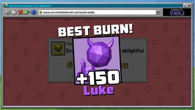 The Jackbox Party Pack 4 APK screenshot 4