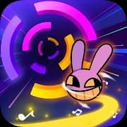 Smash Colors 3D - EDM Rush the Circles icon