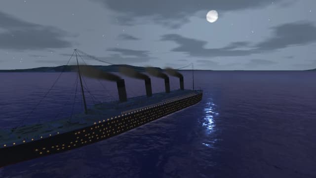Ship Simulator 2020 screenshot 1