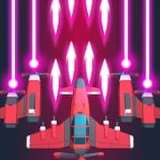 Burning Sky: Aircraft Combat 3D icon