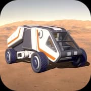 Marsus: Survival on Mars icon