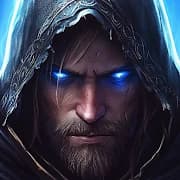Dungeon Ward: Offline Games APK icon