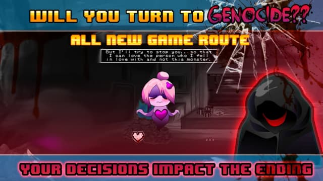 Can You Escape Fate? screenshot 1