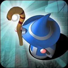 Solomon's Keep icon