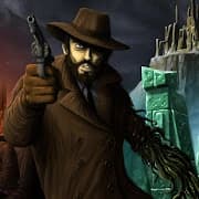 Mountains of Madness APK icon