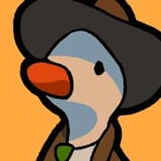 Duck Detective icon